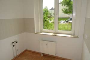 Hübsche Wohnung mit schickem Fensterbad, West-Balkon und Stellplatz – Sachsenring 41, 9127 Gablenz, Chemnitz – Vorschaubild 7