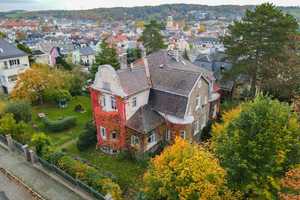 Villa in Crimmitschau – Crimmitschau, Zwickau (Kreis), 8451 Zwickau (Kreis) – Vorschaubild 2