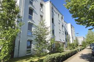 Die eigene moderne Wohnung - Ein neues Lebensgefühl – Die vollständige Adresse der Immobilie erhältst du vom Anbieter., 38104 Volkmarode, Braunschweig – Vorschaubild 2