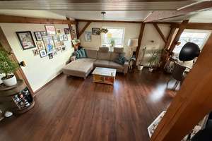 Exklusive Penthousewohnung über den Dächern von Hannover Süd - Nähe Maschsee – 30173 Südstadt, Hannover – Vorschaubild 16