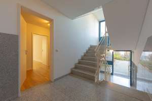 Charmante, neu renovierte Gartenwohnung mit 55㎡ Wohnfläche in München-Freimann - ab sofort! – Boris-Blacher-Str. 14, 80939 Freimann, München – Vorschaubild 9