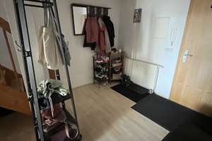 Besondere 2-Zimmer-Maisonette mit großer eigener Dachterrasse – mitten in Jena – Johannisstraße 11, 7743 Jena-Zentrum, Jena – Vorschaubild 6