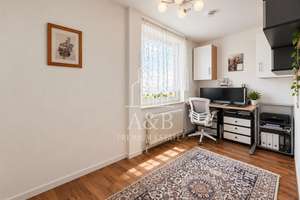 Modernisierte 4-ZKB-Penthousewohnung mit Balkon & Stellplatz! – 65795 Hattersheim am Main – Vorschaubild 8