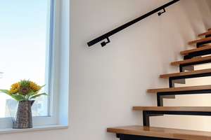 Exklusive Villa in weiß - Design trifft Luxus – Die vollständige Adresse der Immobilie erhältst du vom Anbieter., 47259 Huckingen, Duisburg – Vorschaubild 21