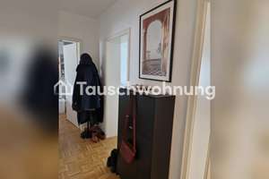 Tauschwohnung: 3 Zimmer Wohnung in Altschwabing – Die vollständige Adresse der Immobilie erhältst du vom Anbieter., 80802 Schwabing-Ost, München – Vorschaubild 3