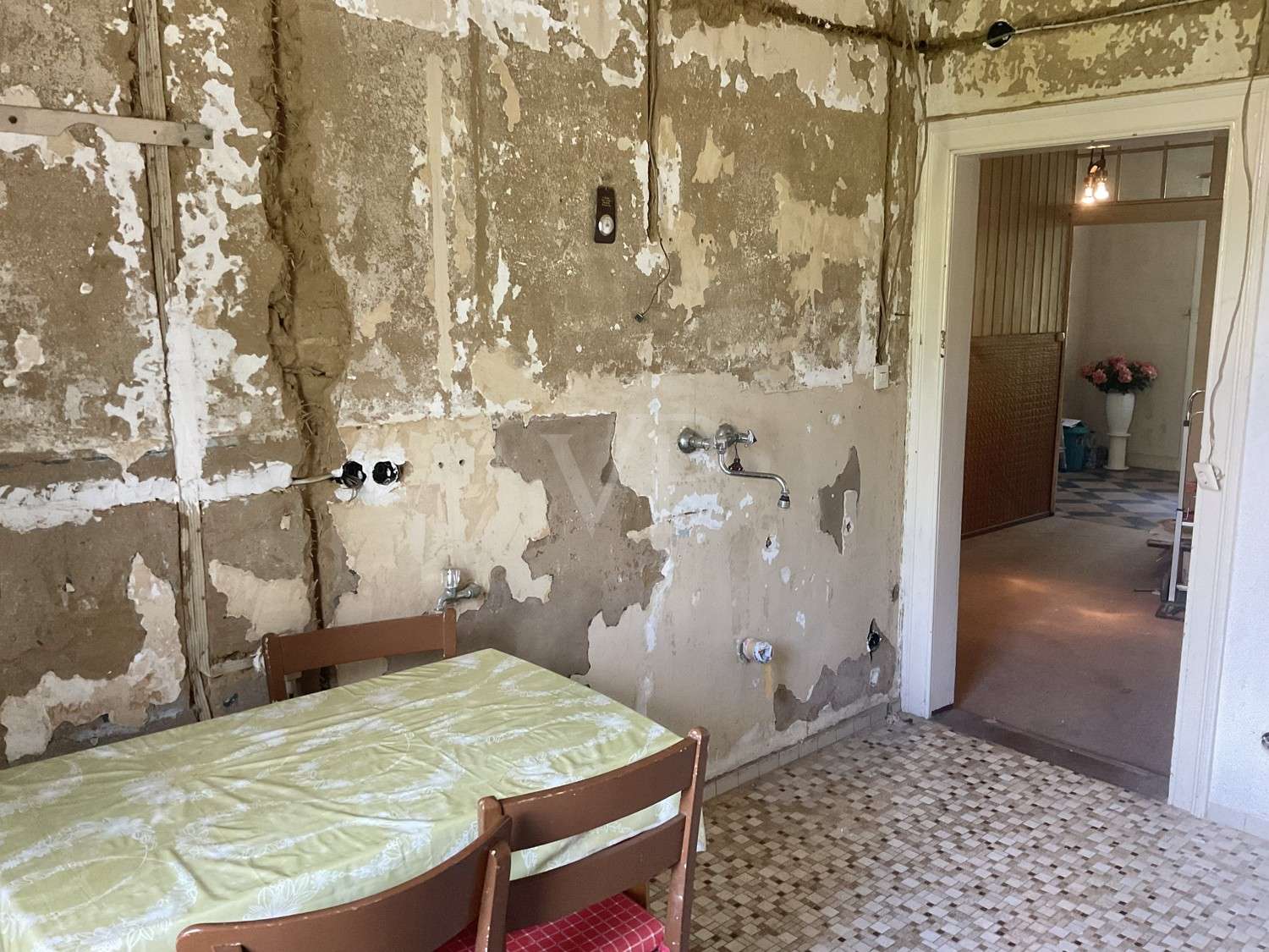 Immobilie in Uelzen - Zweifamilienhaus in zentraler Innenstadtlage - Bild 9