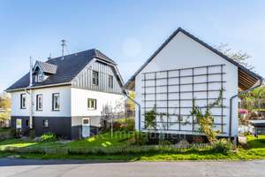 Charmante Hofanalage mit Charakter und vielseitigen Nutzungsmöglichkeiten in Windeck-Obernau! – Die vollständige Adresse der Immobilie erhältst du vom Anbieter., 51570 Windeck – Vorschaubild 5