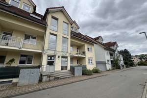 Wohnungspaket- 4 Wohnungen mit Südbalkon oder Terrasse und TG-Stellplatz – Dietendorfer Str. 2, 99092 Frienstedt, Erfurt – Vorschaubild 14