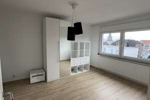 Helle 2-Zimmer-Wohnung im 3. OG in Solingen-Mitte – Elsa-Brändström-Straße 11, 42651 Solingen-Mitte, Solingen – Vorschaubild 4