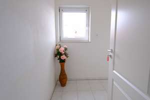 Freistehendes Einfamilienhaus mit großer Garage, nahe am Zentrum.. – Rosenweg 2, 47559 Kranenburg – Vorschaubild 28