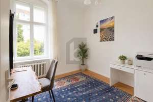 TOLLES WOHNDOMIZIL IN BESTER KIEZLAGE MIT GEWERBEEINHEIT – Die vollständige Adresse der Immobilie erhältst du vom Anbieter., 12161 Friedenau, Berlin – Vorschaubild 5