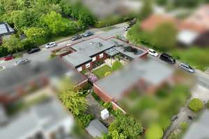 Alt-Gievenbeck: Großer Split-Level-Bungalow mit ca. 213 m² und einem zusätzlichen Grundstück! – Die vollständige Adresse der Immobilie erhältst du vom Anbieter., 48149 Gievenbeck, Münster – Vorschaubild 17