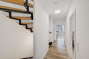Modernes und großzügiges Reihenendhaus*Garage* – Die vollständige Adresse der Immobilie erhältst du vom Anbieter., 45892 Resse, Gelsenkirchen – Vorschaubild 8
