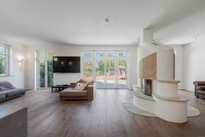 Architektenvilla der Extraklasse – außergewöhnliches Wohnen nahe der Villa Hügel – Die vollständige Adresse der Immobilie erhältst du vom Anbieter., 45133 Bredeney, Essen – Vorschaubild 10