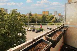 Attraktive Kapitalanlage in Citylage von Erlangen – 1-Zimmer-Wohnung mit Balkon und Stellplatz – Erlangen – Vorschaubild 4