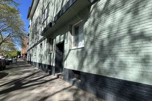 Hier fühle ich mich wohl -  2-Zimmer-Wohnung mit Balkon und blick ins Grün – Weberstraße 6, 44147 Nordmarkt, Dortmund – Vorschaubild 6