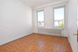 Hannover - Malerviertel: Charmante Altbauwohnung zum Renovieren! – Die vollständige Adresse der Immobilie erhältst du vom Anbieter., 30177 List, Hannover – Vorschaubild 5