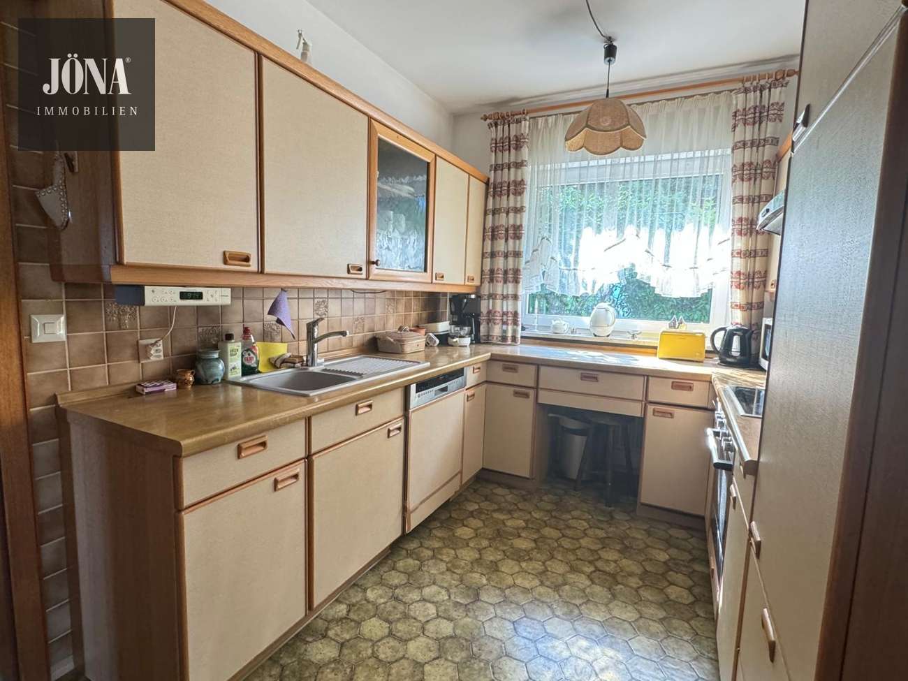 Immobilie in Trebgast - Ein Zuhause mit Raum zum Wohlfühlen für die ganze Familie - 
Großes Einfamilienhaus nahe dem idylli - Bild 17