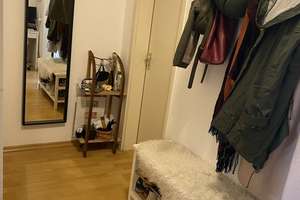 Gemütliche 2Zi-DG-Wohnung – Die vollständige Adresse der Immobilie erhältst du vom Anbieter., 76131 Innenstadt-Ost, Karlsruhe – Vorschaubild 8