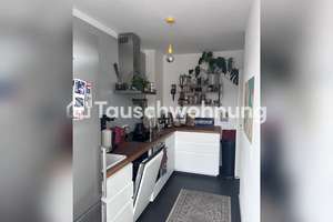 Tauschwohnung: Tausche kernsanierte Altbauwohnung gegen einen größere – Die vollständige Adresse der Immobilie erhältst du vom Anbieter., 70199 Heslach, Stuttgart – Vorschaubild 3