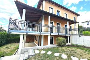 Großzügiges Toskana-Reiheneckhaus mit 5 Zimmer, 1 Appartement und 2 Terrassen in Schierling – Die vollständige Adresse der Immobilie erhältst du vom Anbieter., 84069 Schierling – Vorschaubild 27