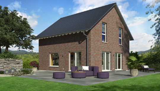 Bild von Zentral und naturnah im eigenen Neubau wohnen