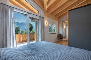 Licht. Raum. Lebensqualität. Exklusive Doppelhaushälfte mit Stil und Panoramablick – Die vollständige Adresse der Immobilie erhältst du vom Anbieter., 82467 Garmisch-Partenkirchen – Vorschaubild 14