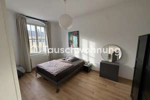 Tauschwohnung: Schöne 2-Zimmer Wohnung Lindenthal gegen Whg. mit Balkon – Hillerstr. xx, 50931 Lindenthal (Ortsteil), Köln – Vorschaubild 3