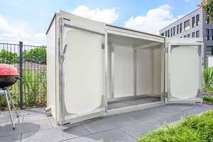 120 m² Wohntraum ReihenENDhaus in Bingen *KFN* ökologisch und regenerativ wohnen ! – NSM-Straße 83, 55411 Bingen am Rhein – Vorschaubild 11