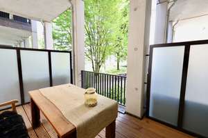 Luxiriöse hochparterre 3 Zimmer-Wohnung – Dömitzer Straße 4, 30625 Kleefeld, Hannover – Vorschaubild 6
