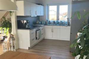 Moderne Doppelhaushälfte (KfW 40 Plus) in Hüsby – energieeffizient, smart & im Grünen! – Norderholt 28a, 24850 Hüsby – Vorschaubild 6