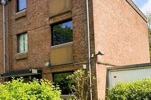 Ankommen und Zuhause sein. Großzügiges Reihenendhaus mit hochwertiger Ausstattung am Aaper Wald.