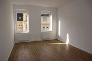 EBK*** Gäste-WC / moderne Bodenbeläge / Wanne + Dusche u.v.m. – Sonnenstraße 79, 9130 Sonnenberg, Chemnitz – Vorschaubild 2