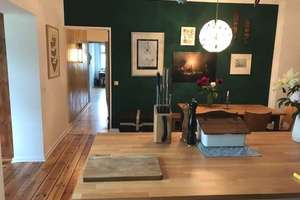 Helle 6-Zimmer-Wohnung mit 2 Eingängen – Die vollständige Adresse der Immobilie erhältst du vom Anbieter., 10405 Prenzlauer Berg, Berlin – Vorschaubild 10