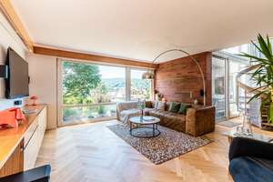 PANORAMABLICK – Stilvolles Haus mit Pool, Garten, Garage und Ausblick in Remshalden – Die vollständige Adresse der Immobilie erhältst du vom Anbieter., 73630 Remshalden – Vorschaubild 4