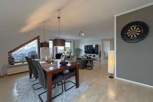 Starke Dachgeschosswohnung mit herrlichem Ausblick! – Die vollständige Adresse der Immobilie erhältst du vom Anbieter., 33729 Heepen, Bielefeld – Vorschaubild 6