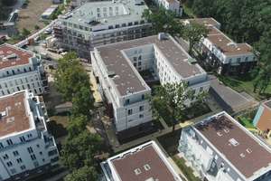Möbliertes Apartment mit ALL-IN-Miete am Campus Babelsberg – Stahnsdorfer Str. 79, 14482 Babelsberg Süd, Potsdam – Vorschaubild 5