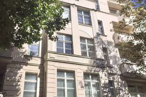 Herrschaftlicher Altbau in Ku'damm Seitenstraße – Die vollständige Adresse der Immobilie erhältst du vom Anbieter., 10789 Charlottenburg, Berlin – Vorschaubild 10