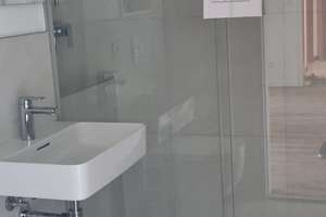 Helle, sanierte 3-Zimmer-Wohnung in Schwabing-West am Olympiapark zu vemieten – Hornstr. 16, 80797 Am Luitpoldpark, München – Vorschaubild 11