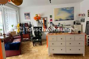 Tauschwohnung: 3 Zimmer Wohnung in zentraler Lage Hamburgs – Die vollständige Adresse der Immobilie erhältst du vom Anbieter., 22089 Eilbek, Hamburg – Vorschaubild 8