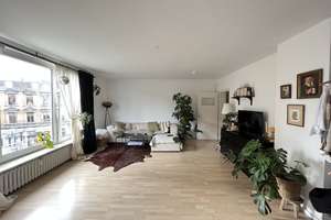 3 ZI WOHNUNG MIT BALKON - HELL UND GEMÜTLICH LEBEN – Bilker Allee 4, 40219 Unterbilk, Düsseldorf – Vorschaubild 10