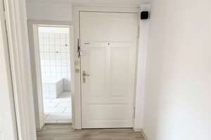 Charmante und gemütliche Wohnung in Braunschweig – Die vollständige Adresse der Immobilie erhältst du vom Anbieter., 38104 Östliches Ringgebiet, Braunschweig – Vorschaubild 3
