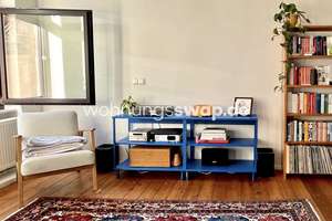 Wohnungstausch: Malplaquetstraße 24 – Malplaquetstraße 24, 13000 Wedding, Berlin – Vorschaubild 3
