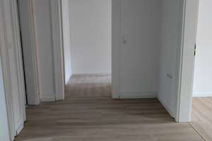 Erstbezug nach Renovierung: Zimmervermietung in WG-Wohnungen in bester Innenstadtlage Reutlingen