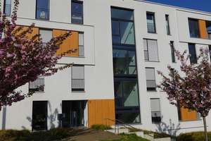 Hochwertige 2 Zimmer Neubau Wohnung mit EBK im Erdgeschoss – Die vollständige Adresse der Immobilie erhältst du vom Anbieter., 41061 Gladbach, Mönchengladbach – Vorschaubild 19