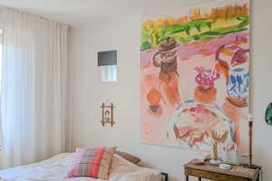 Ein Zuhause mit Charakter | großzügige Maisonette-Wohnung mit Balkon im Herzen Düsseldorfs – 40215 Friedrichstadt, Düsseldorf – Vorschaubild 12