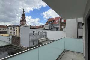 Charmante 2-Zimmerwohnung mit Balkon in zentraler Lage von Mannheim – 68161 Innenstadt/Jungbusch, Mannheim – Vorschaubild 2