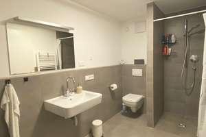 TRAUMHAFTE TERRASSENWOHNUNG - helle & große Wohnung in Düsseldorf Hassels – 40599 Hassels, Düsseldorf – Vorschaubild 6