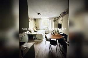 Wohnungstausch: Rentzelstraße 32 – Rentzelstraße 32, 20000 Rotherbaum, Hamburg – Vorschaubild 3