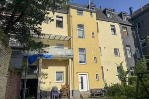 "Von BAIMEX" Ladenlokal mit 1 Zimmer Wohnung in Wichlinghausen – Die vollständige Adresse der Immobilie erhältst du vom Anbieter., 42277 Oberbarmen, Wuppertal – Vorschaubild 9